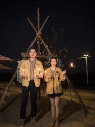 -经典婚纱摄影美学馆·私人定制