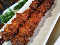 -京门老爆三·铜锅涮肉 爆肚(望京店)