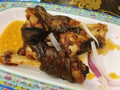 -乡村馕坑肉·烧烤·新疆菜·本地人更爱吃(阿勒泰首店)