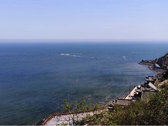 -锦州笔架山风景区