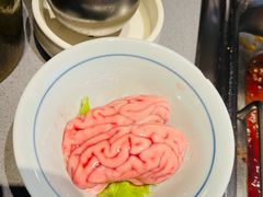 -巴奴毛肚火锅(悠唐购物中心店)