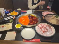 -井格重庆火锅(西直门凯德Mall店)