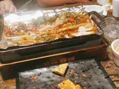 -郑喜旺烧烤(郑州总店)