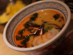 -温野菜涮涮锅(曲江大悦城店)