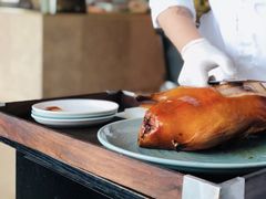 -无锡苏宁银河国际酒店-悦府65中餐厅