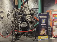 -极限PLAY运动娱乐新世界·团建派对潮玩休闲馆·室内蹦极高空游乐园