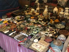 -三峡古玩城(泰古广场店)