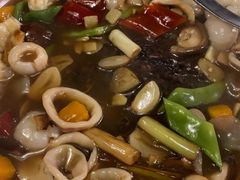 -华豫川酒家(大卫城店)