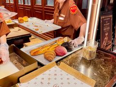 -麦陌(正弘城店)