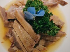 -大鹏饭店·金陵家宴(奥体中心店)