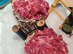 -涮福記·现切牛羊肉火锅(世纪汇店)