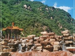 -灵溪风景区