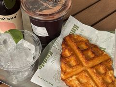 -KUDDO COFFEE(天河城店)