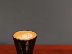 -Be Lived Cafe比例咖啡(摩天轮店)