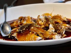 -九里云松·天香餐厅