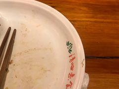 -清心素食自助餐厅(夫子庙店)