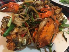 -幸福姐海鲜大排档