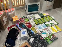 -Olive Young(明洞旗舰店)