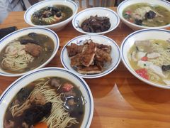 -天天鲜面馆(衡山路店)