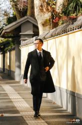 -BRANS PORO布朗斯伯勒西装高级定制·瑞璞西装(金陵店)