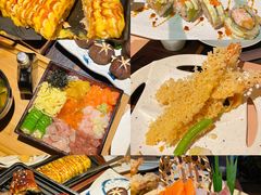 -山葵家·创意料理(宁波来福士店)