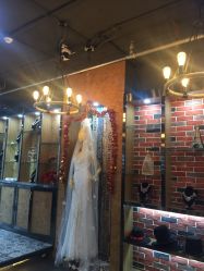 -巴黎春天婚纱摄影STUDIO·定制