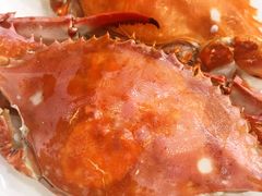 -渔中舟海鲜大排档(普陀沈家门店)
