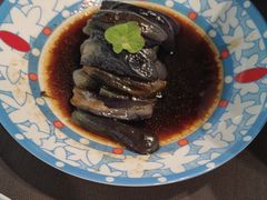 -肆月河豚·新淮扬(金融街店)