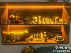-布梵·台式热敷古法按摩Massage·Spa(品尊国际店)