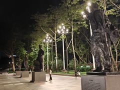-广东省人民体育场