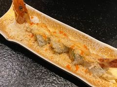 -無境·匠心日本料理(汉街店)