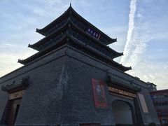 -鼓楼夜市