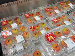 -山姆会员商店(上海浦东店)