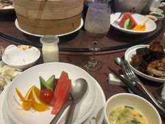 -南大国际会议中心