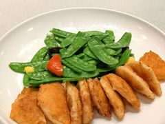 -古韵轩·园林餐厅