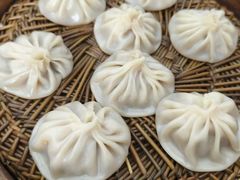-西安贾三灌汤包·回坊小吃·清真炒菜(北院门总店)