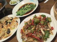 -二分八云雁阁•新晋菜大同味(长治路店)