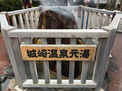 -城崎温泉 外七汤