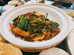 -柒皓餐廳(高新十路店)