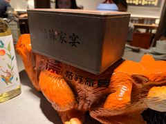 -姑苏家宴·苏帮菜·松鼠桂鱼(苏州总店)