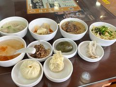 -正一涵老味道名小吃(广汉总店)