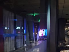 -麦当劳(国家体育场南路店)