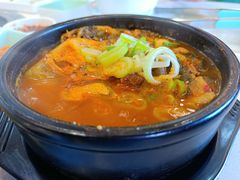 -韩香福烤肉庄园(荣成店)