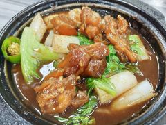 牛筋-珍珍小食店(西华路店)