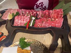-好牛烧肉(世茂广场店)