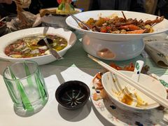 -桂满陇·杭州小馆(巴黎春天浦建店)