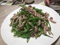 -玉林烤鸭店(定福庄店)