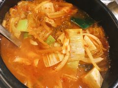 -401餐厅(弘大店)