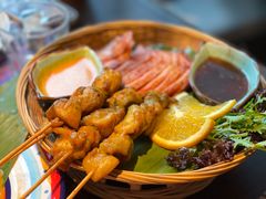-泰妃殿(宏伊国际广场店)