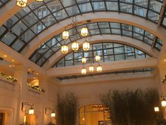 IMG_2775-利顺德大饭店·维多利亚花园(小白楼店)